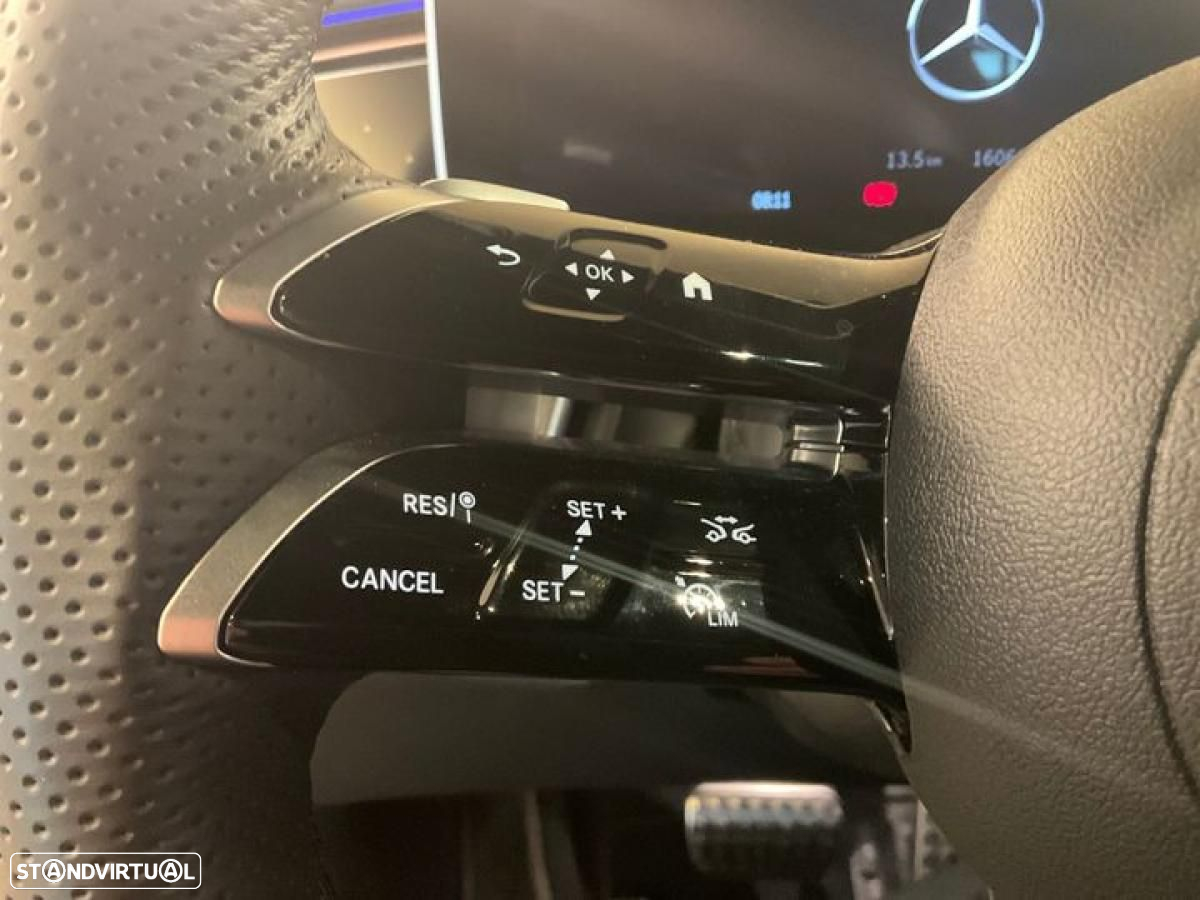 Mercedes-Benz EQE SUV 350 4Matic AMG Line Premium - 7