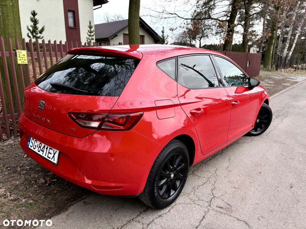 Seat Leon 1.2 TSI Start&Stop Style - 3