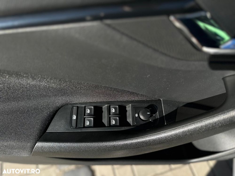 Skoda Scala 1.0 TSI Ambition - 16