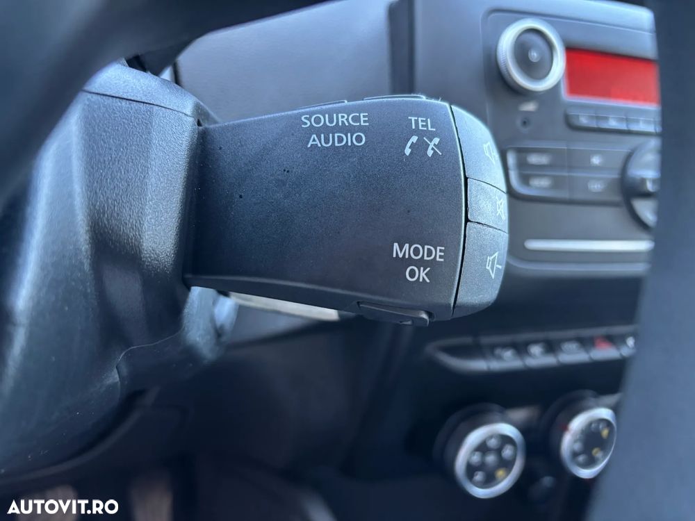 Dacia Duster Blue dCi 115 4WD Comfort - 20