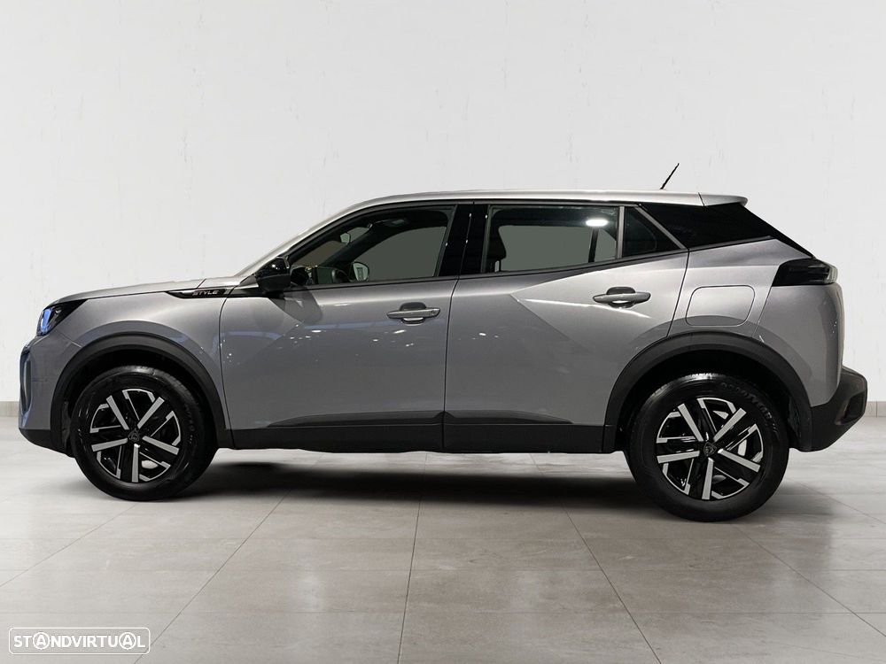 Peugeot 2008 1.2 PureTech Style - 3