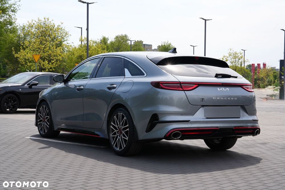 Kia ProCeed - 6