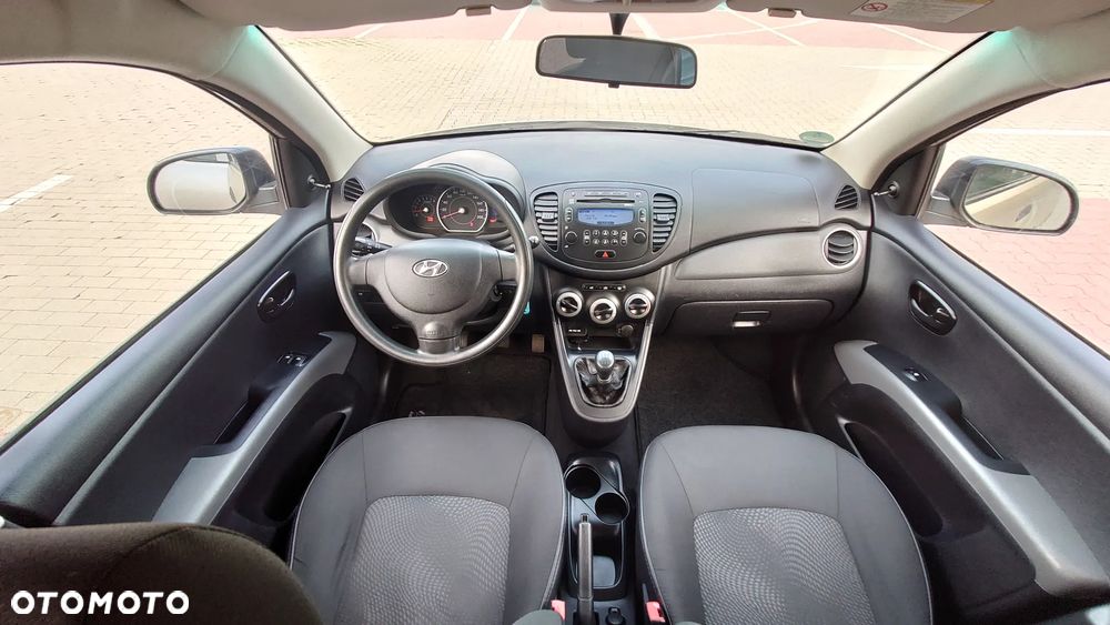 Hyundai i10 1.1 Edition 20 - 11