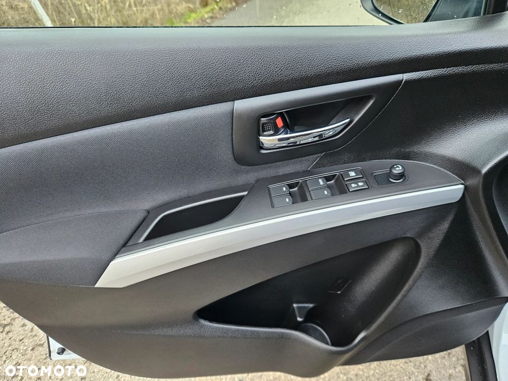 Suzuki SX4 S-Cross 1.6 Elegance - 21