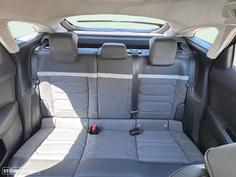 Citroën C4 - 16