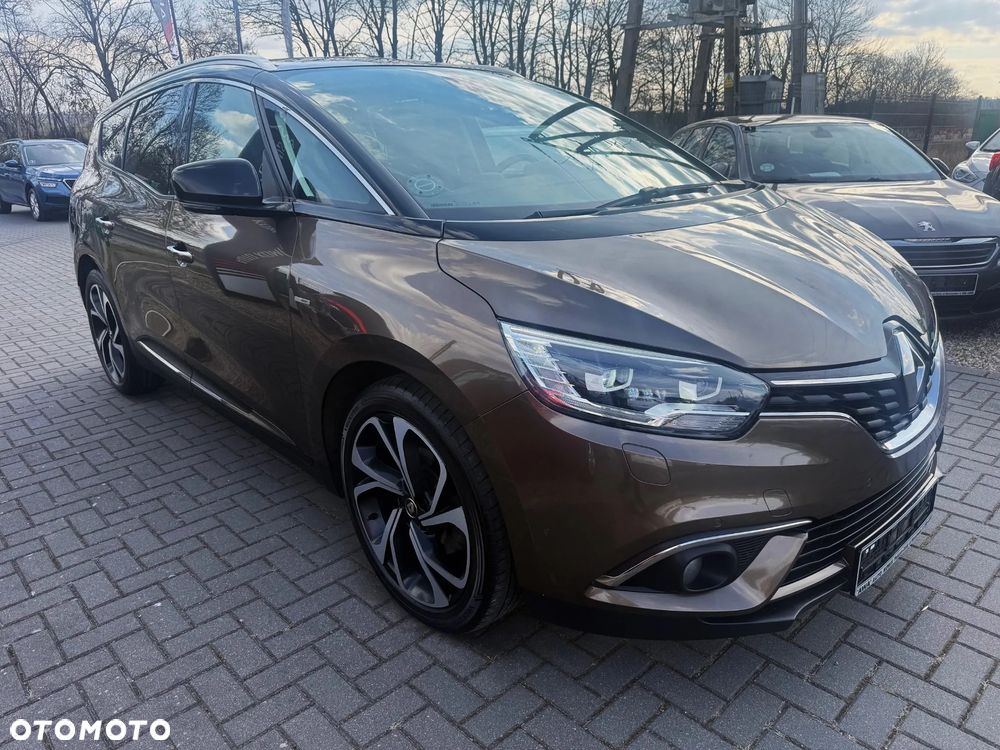 Renault Grand Scenic ENERGY dCi 160 EDC BOSE EDITION - 3