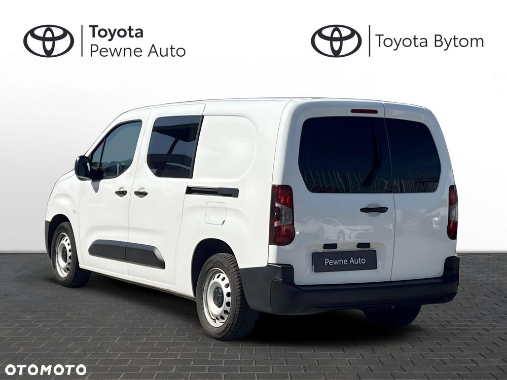 Toyota PROACE CITY - 14