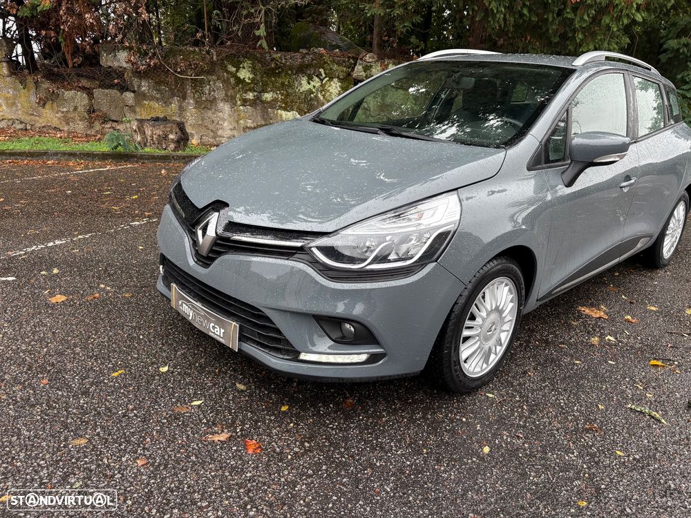 Renault Clio Break - 6