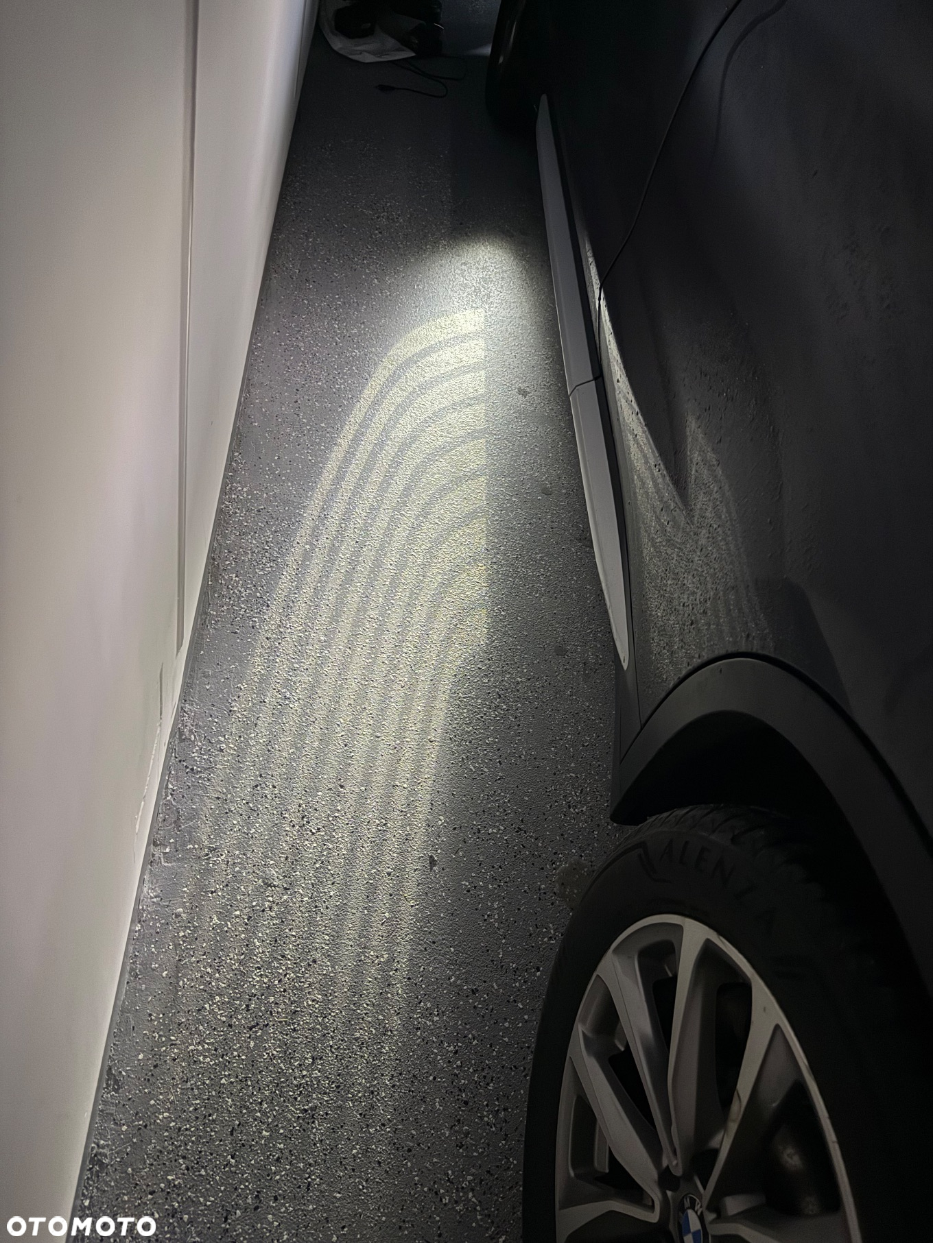 BMW X4 xDrive30i Advantage sport - 33