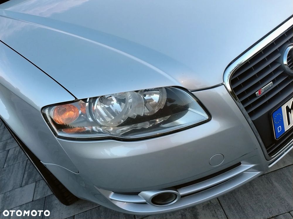 Audi A4 Avant - 14