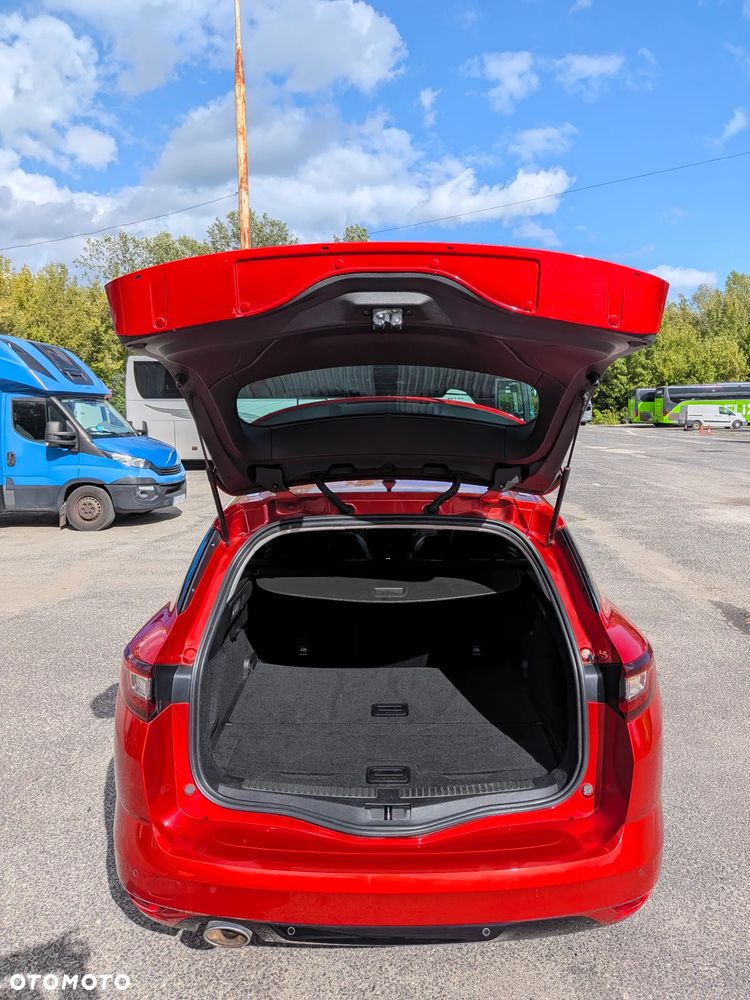 Renault Megane 1.6 dCi Intens - 12