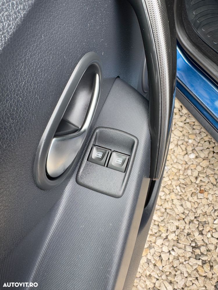Dacia Sandero Stepway 0.9 TCe Prestige - 13
