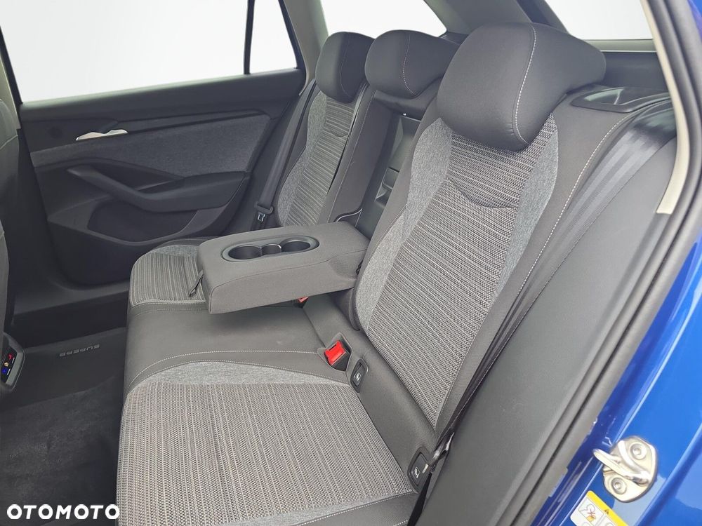 Skoda Superb - 27