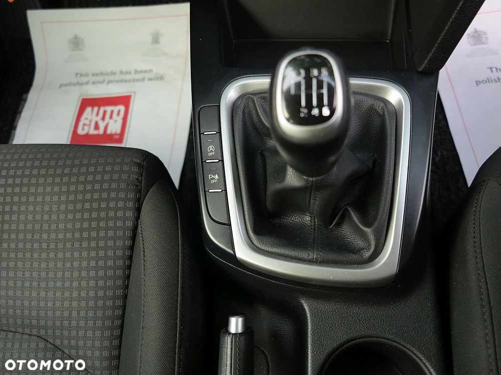 Kia Ceed - 19