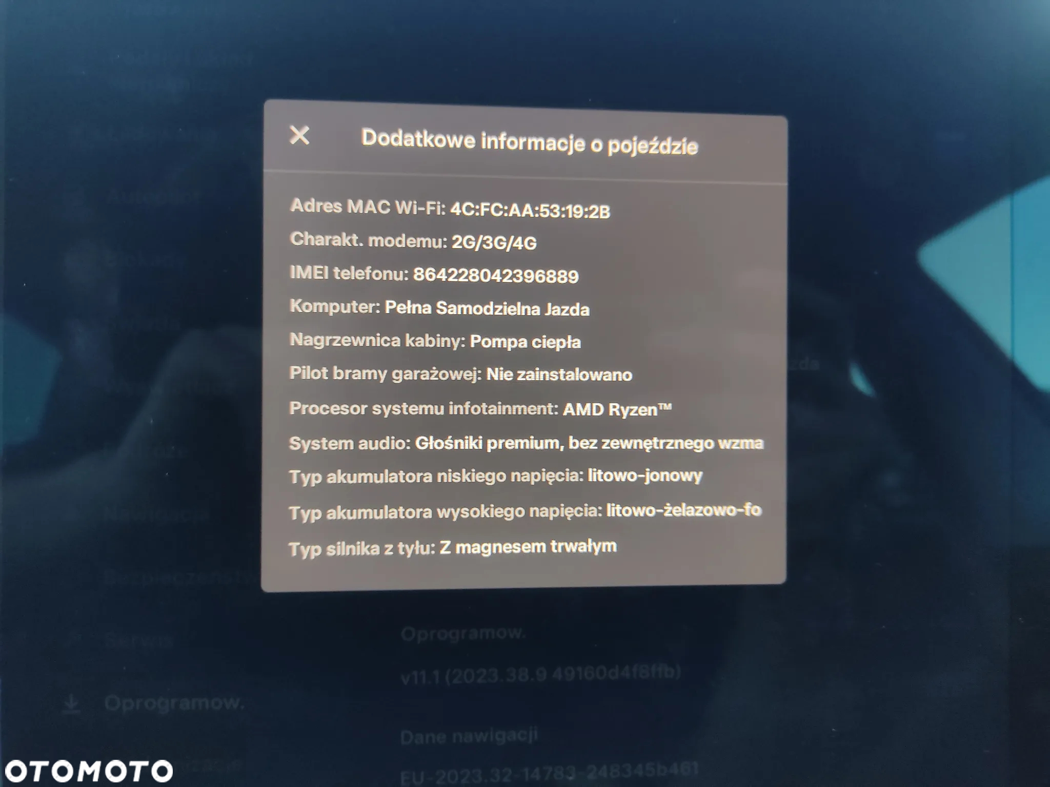 Tesla Model 3 RWD Hinterradantrieb - 15