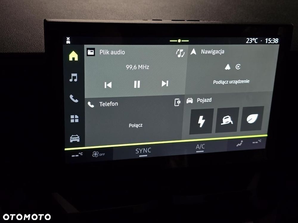 Dacia Bigster 1.8 Full Hybrid 155 Expression MMT - 14