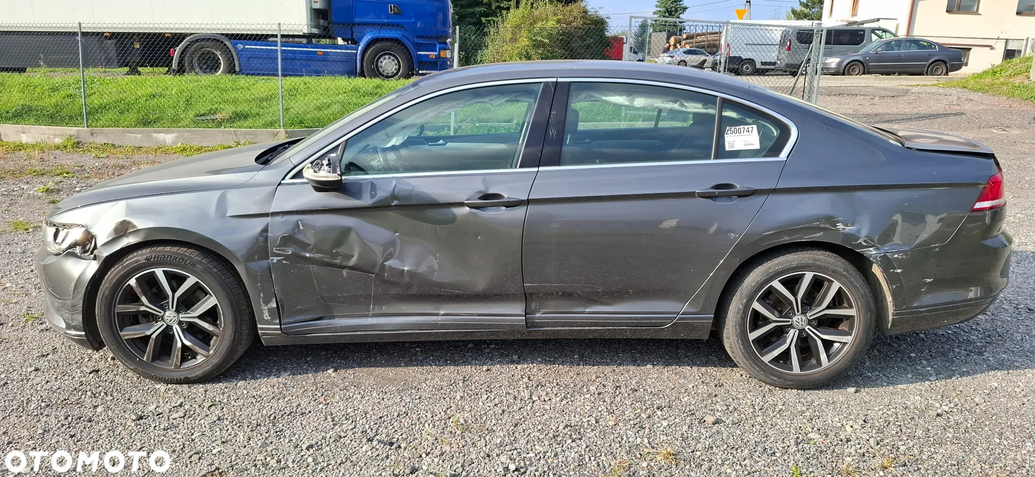 Volkswagen Passat 1.4 TSI BMT ACT Comfortline DSG - 5
