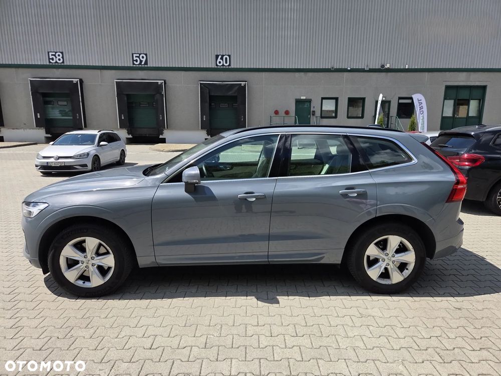Volvo XC 60 B4 B Core - 8