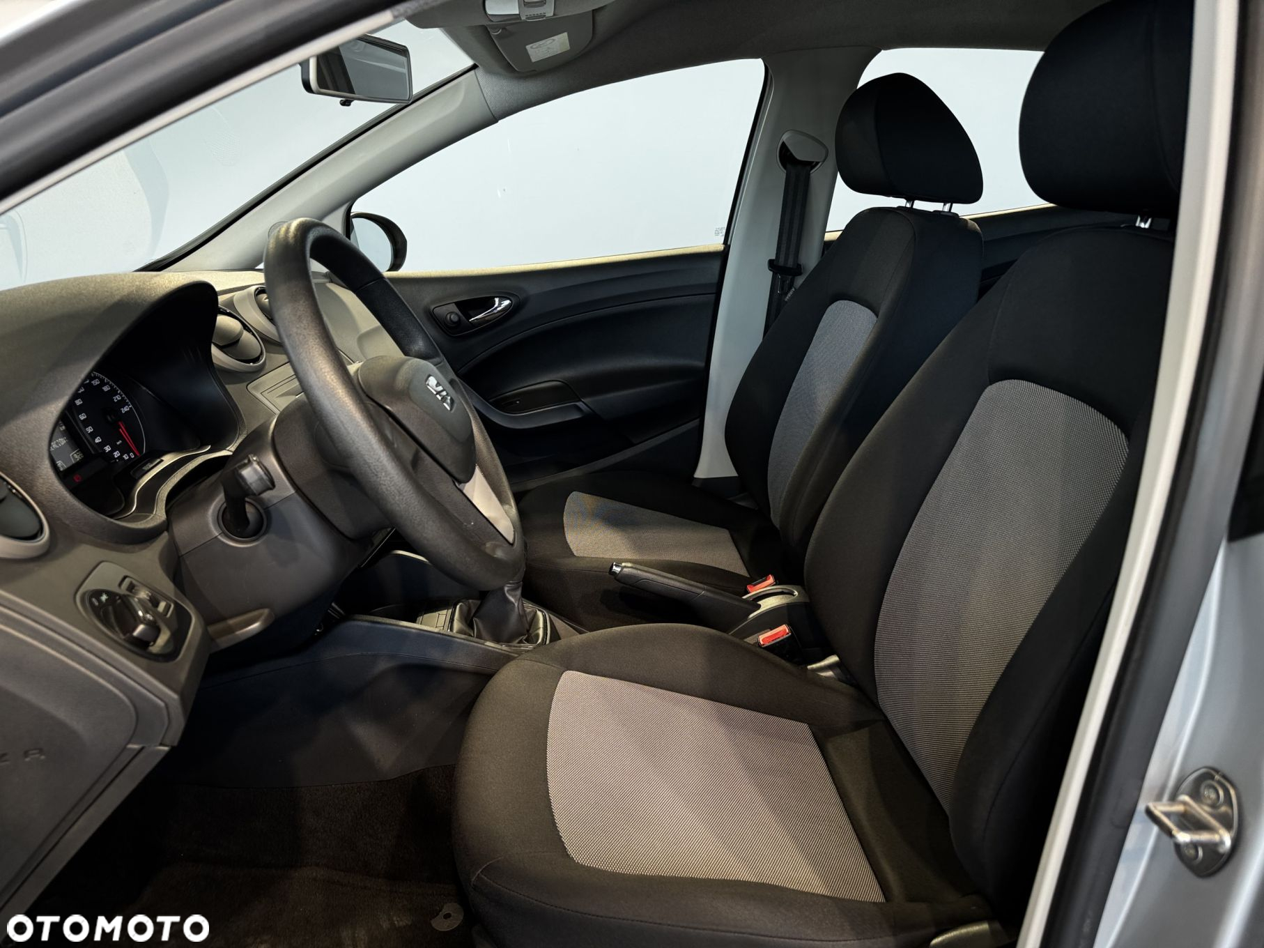Seat Ibiza - 12