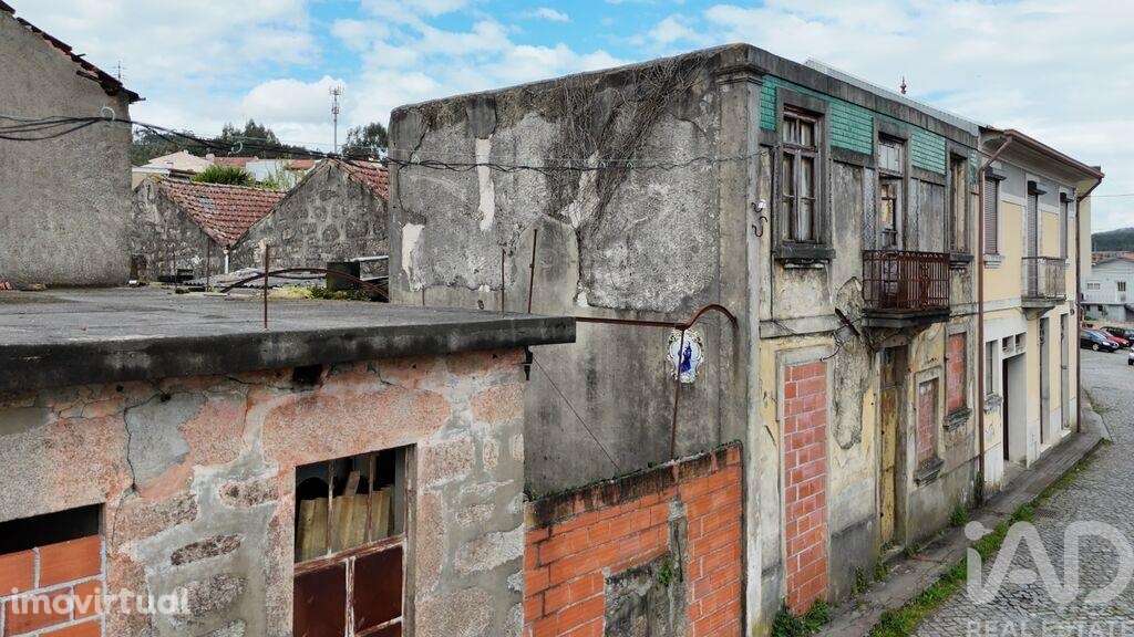 Casa / Villa T3 em Alfena de 120 m2 - Grande imagem: 2/9