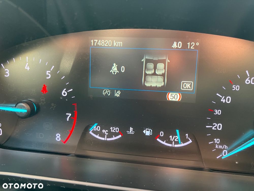 Ford Focus 2019 photo 2