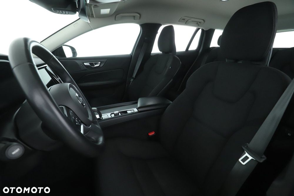 Volvo V60 - 20