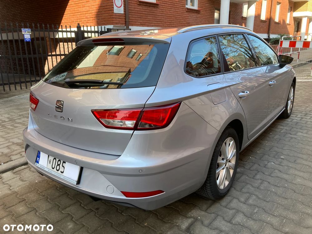 Seat Leon 1.5 TSI Xcellence - 2