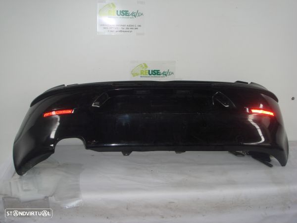 Para Choques De Trás Alfa Romeo 147 (937_) - 1