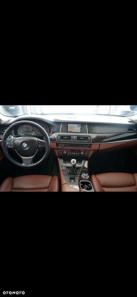 BMW Seria 5 - 8