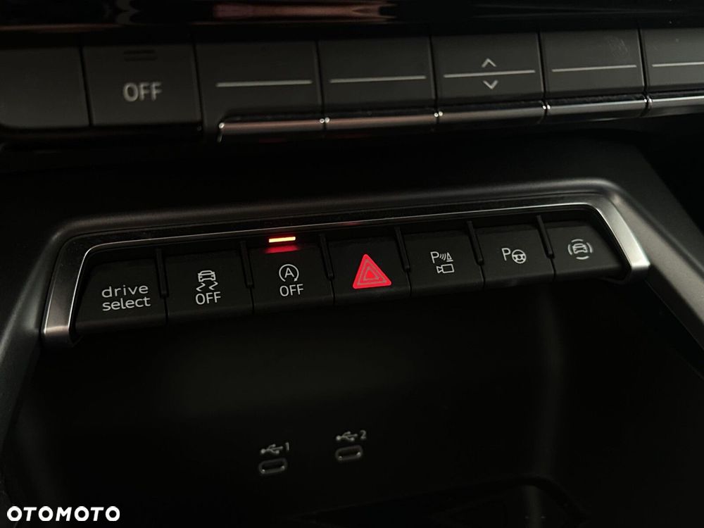 Audi A3 Sportback - 26