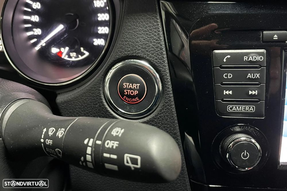 Nissan Qashqai 1.5 dCi 360 S - 46