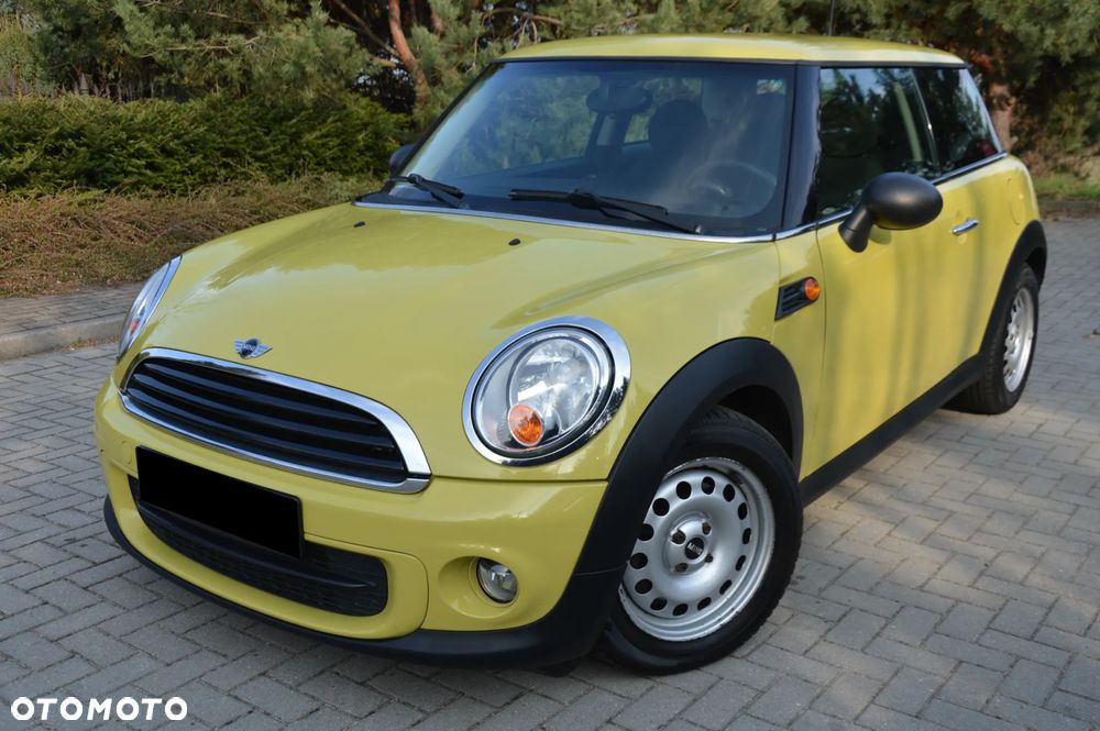 Mini One