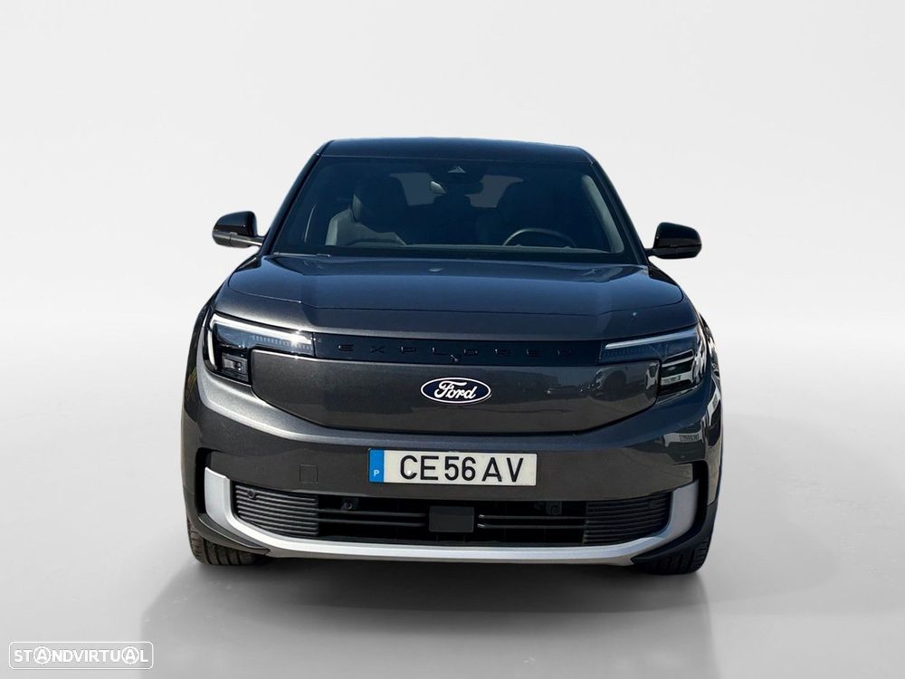 Ford Explorer 77 kWh Premium - 8