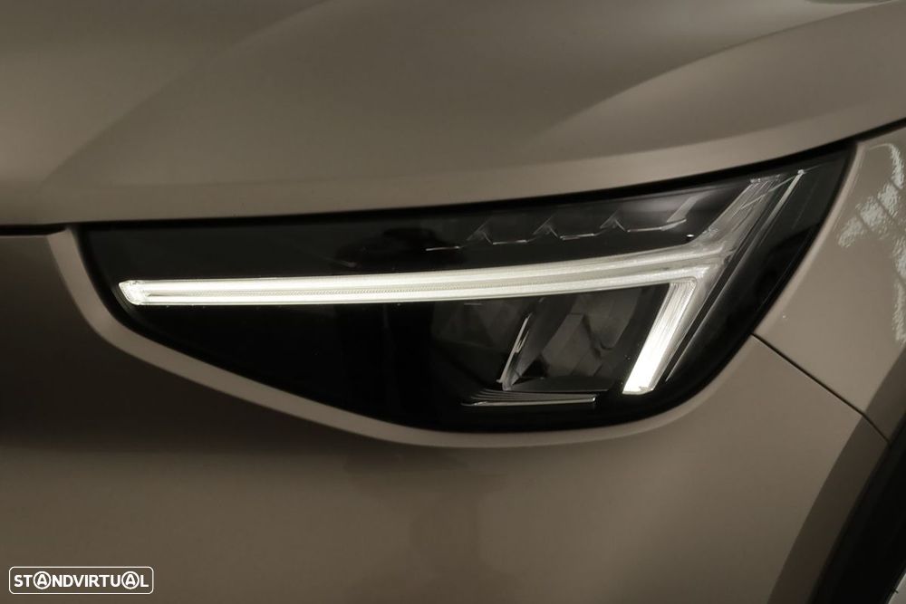 Volvo XC 40 1.5 T2 Core Auto - 6