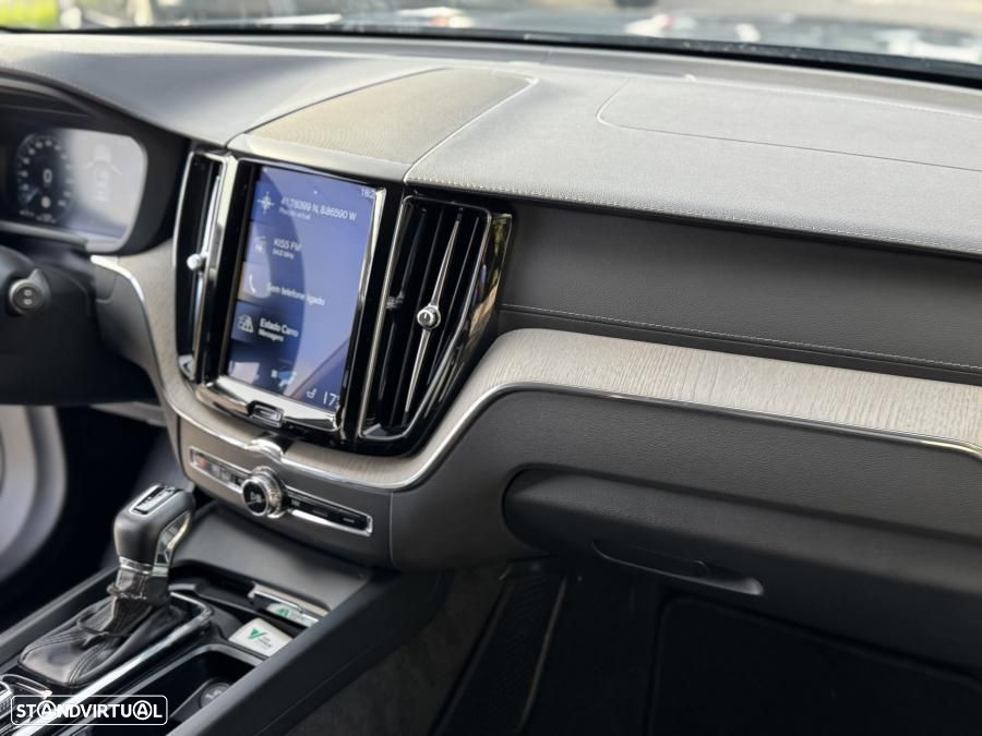 Volvo XC 60 - 8