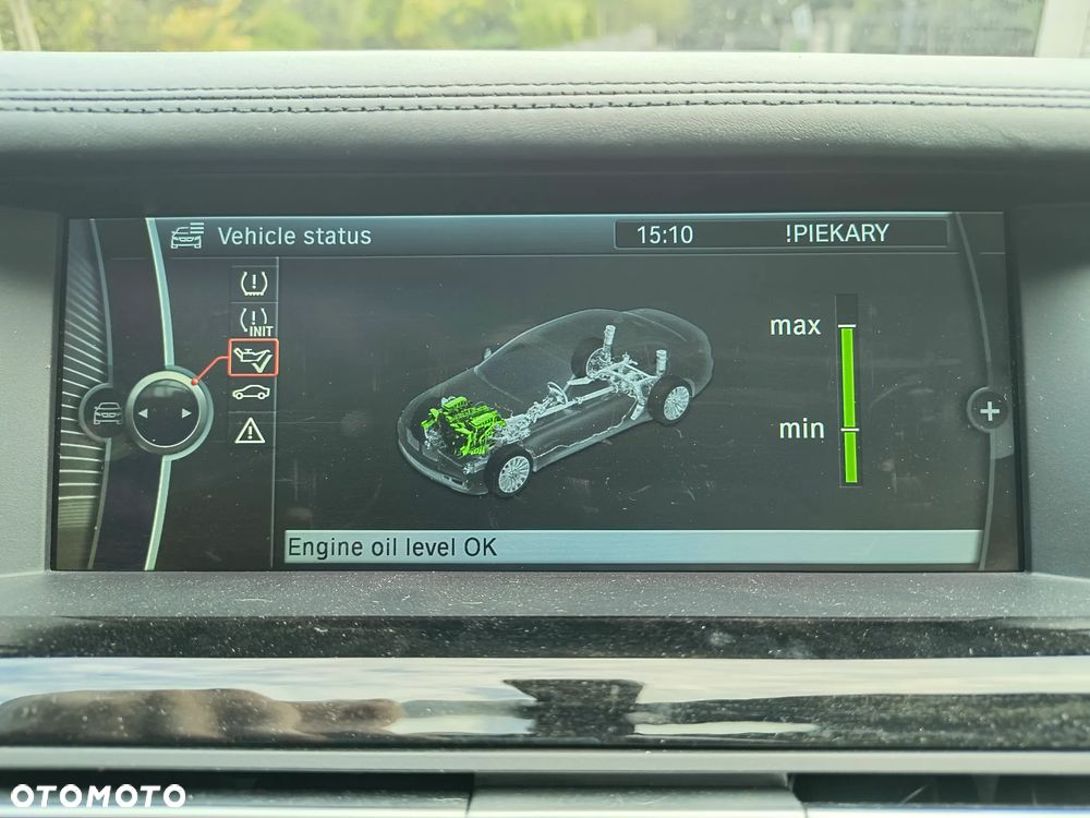 BMW-ALPINA B7 Bi-Turbo Switch-Tronic - 24