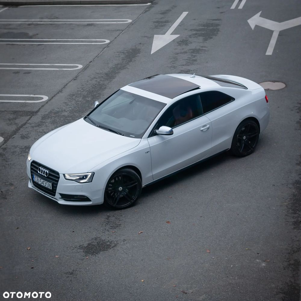 Audi S5 Coupé 3.0 TFSI Quattro S tronic - 28