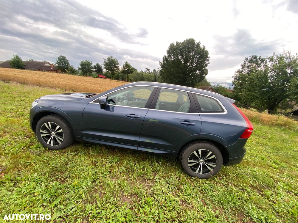 Volvo XC 60 - 8