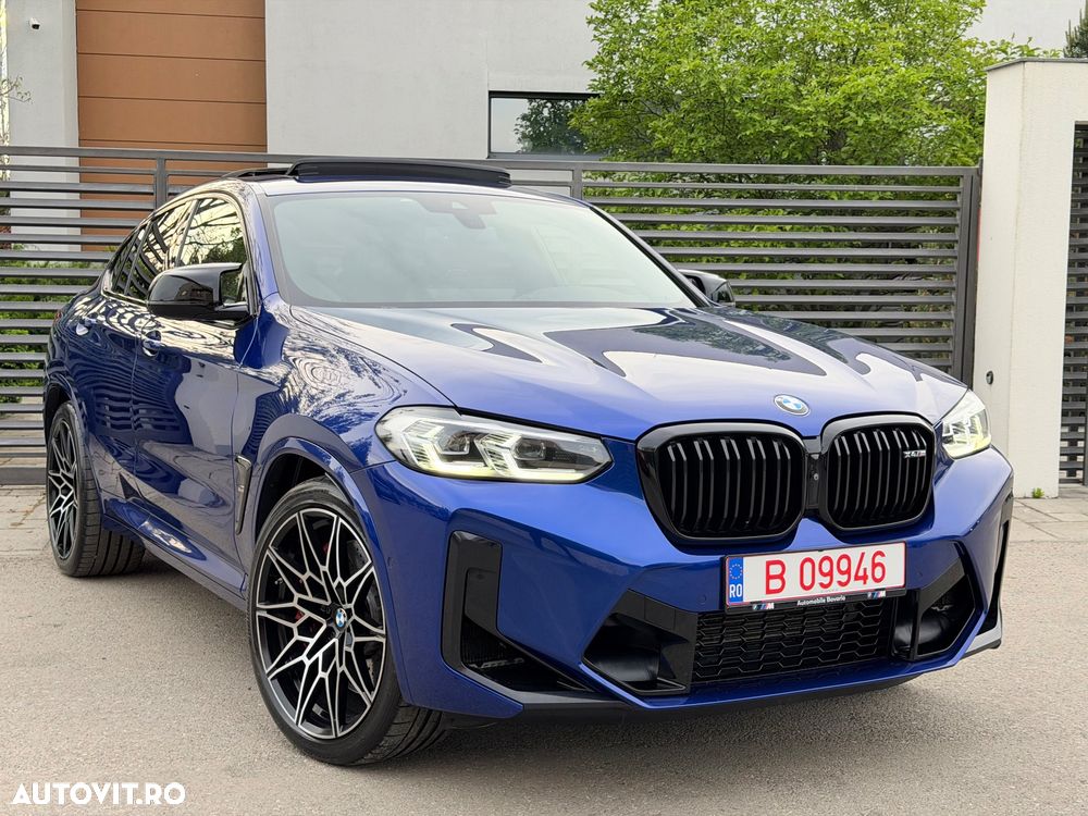 BMW X4 - 3