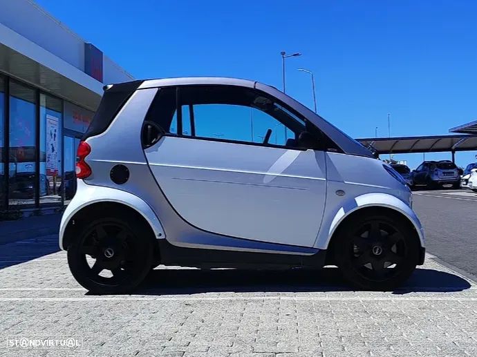 Smart ForTwo Coupé - 13
