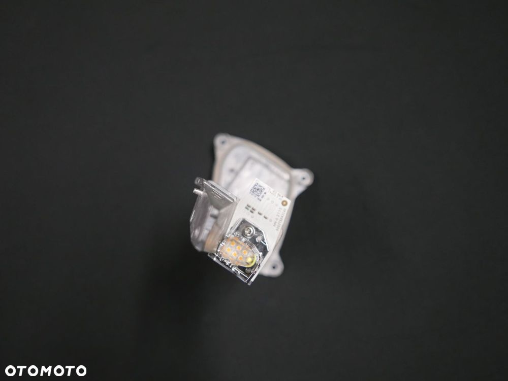 bmw x5 f15 x6 f16 lewy moduł led kierunkowskazu lewego 6002tz0143 - 6