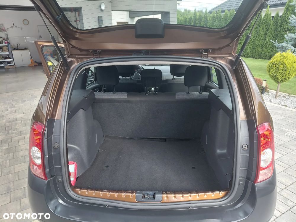Dacia Duster 1.6 Euro5 - 20