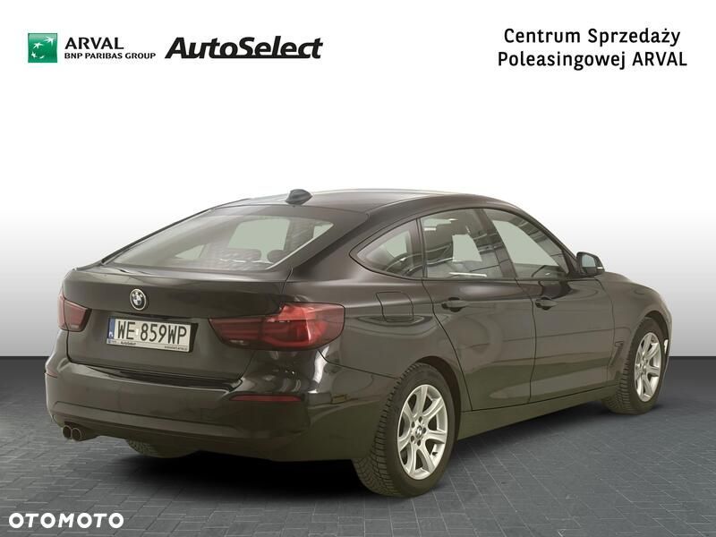 BMW Seria 3 320i GPF - 6