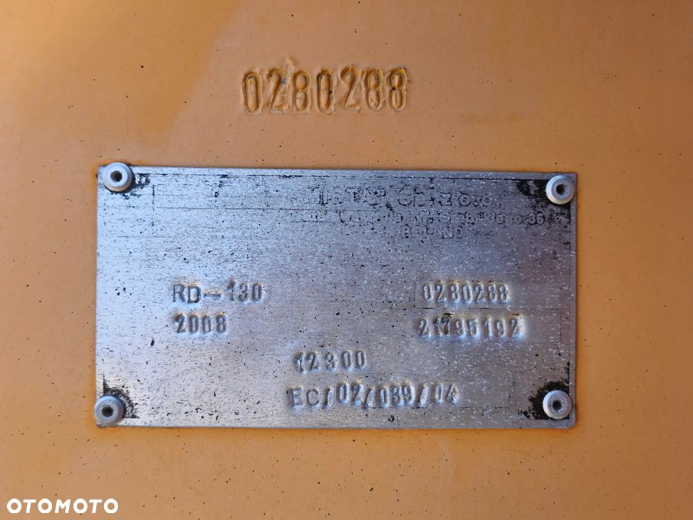 Inny MISTA RD-130 - 7