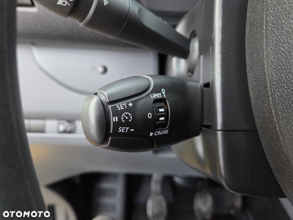 Peugeot EXPERT / WERSJA LONG / 2.0 HDI - 20