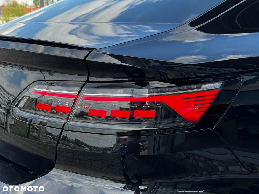 Volkswagen Arteon 2.0 TSI OPF 4Motion DSG R - 27