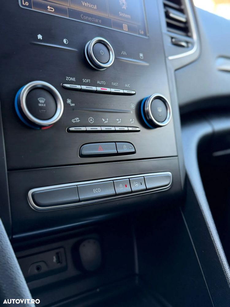 Renault Megane Grandtour ENERGY dCi 110 INTENS - 22