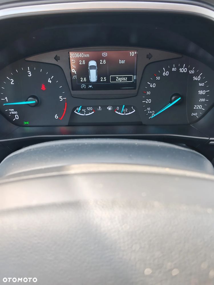 Ford Focus 1.5 EcoBlue Trend Edition - 29
