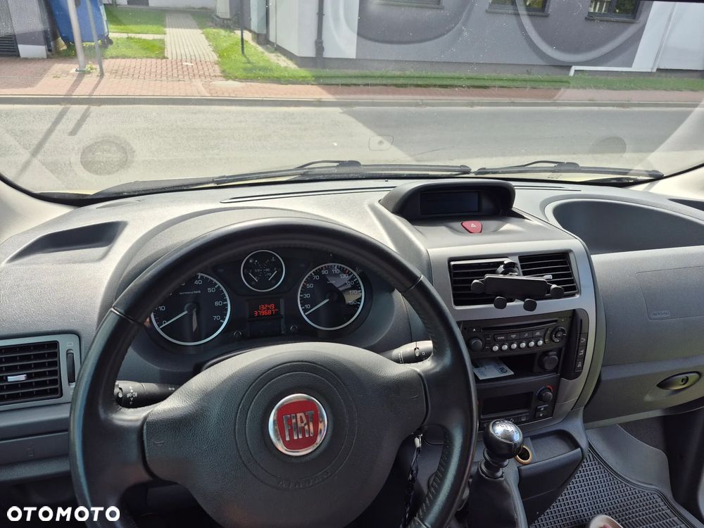 Fiat Scudo Panorama L2H1 Family - 10