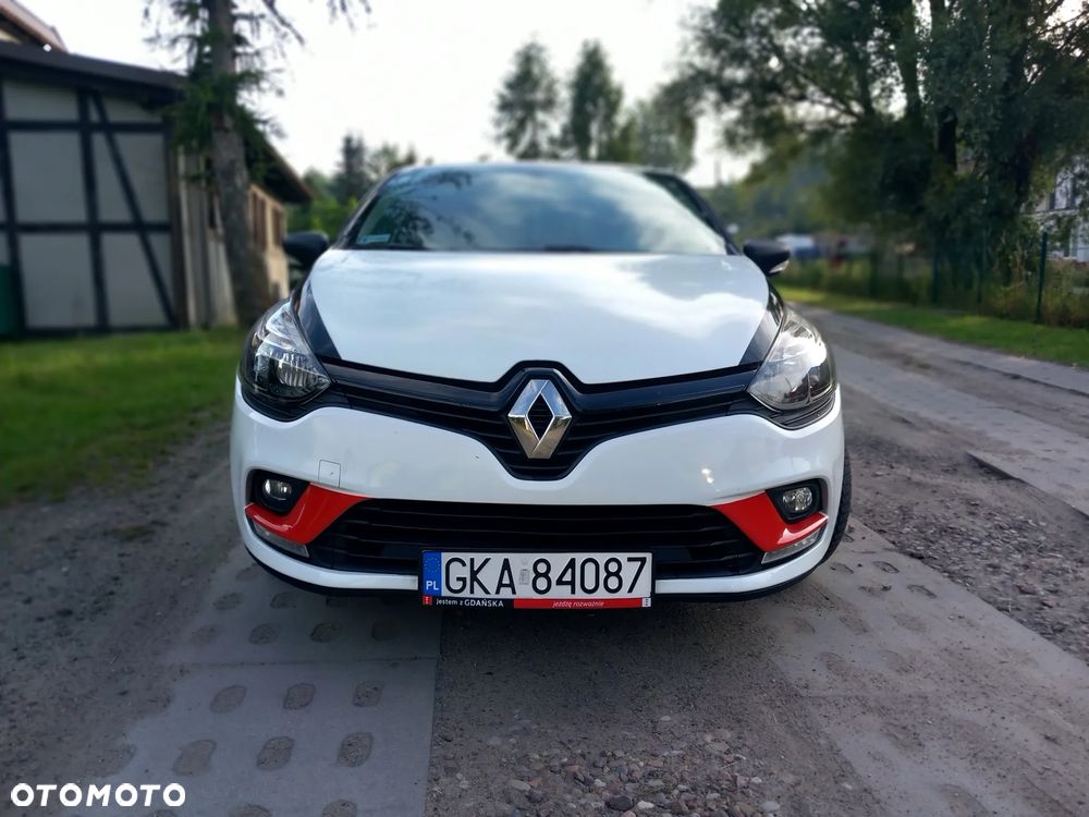 Renault Clio 1.5 dCi Alize - 7